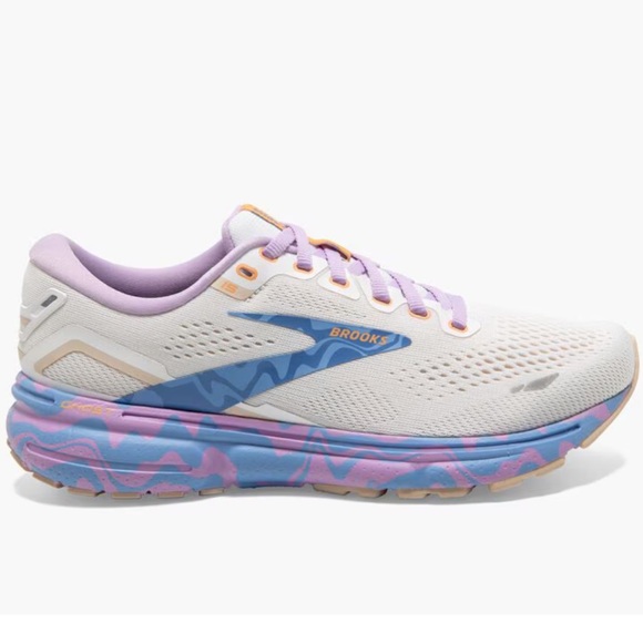 Brooks Ghost 15 running shoes - Picture 2 of 7